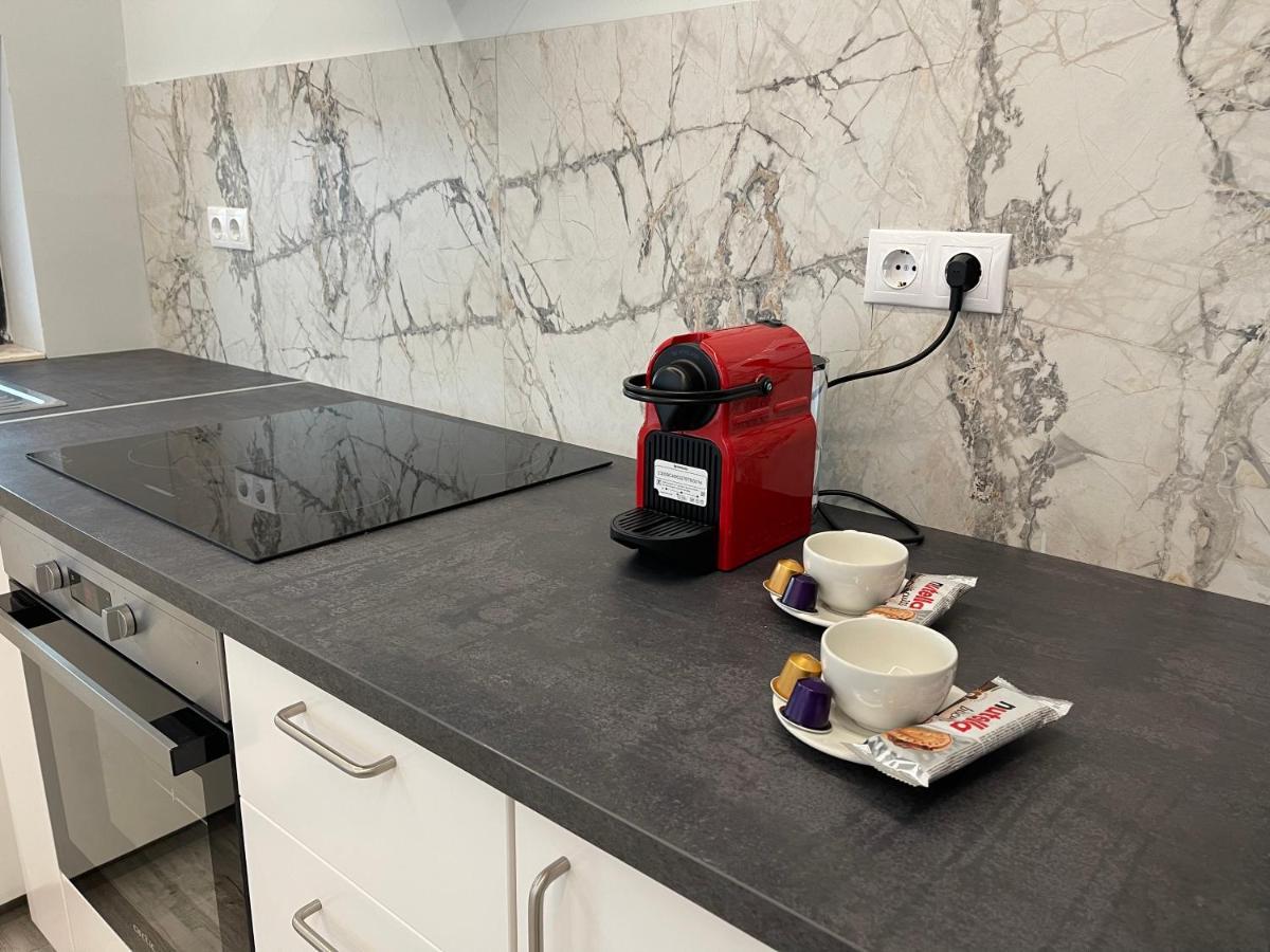 Noah Apartment Self Check-In 奥托佩尼 外观 照片
