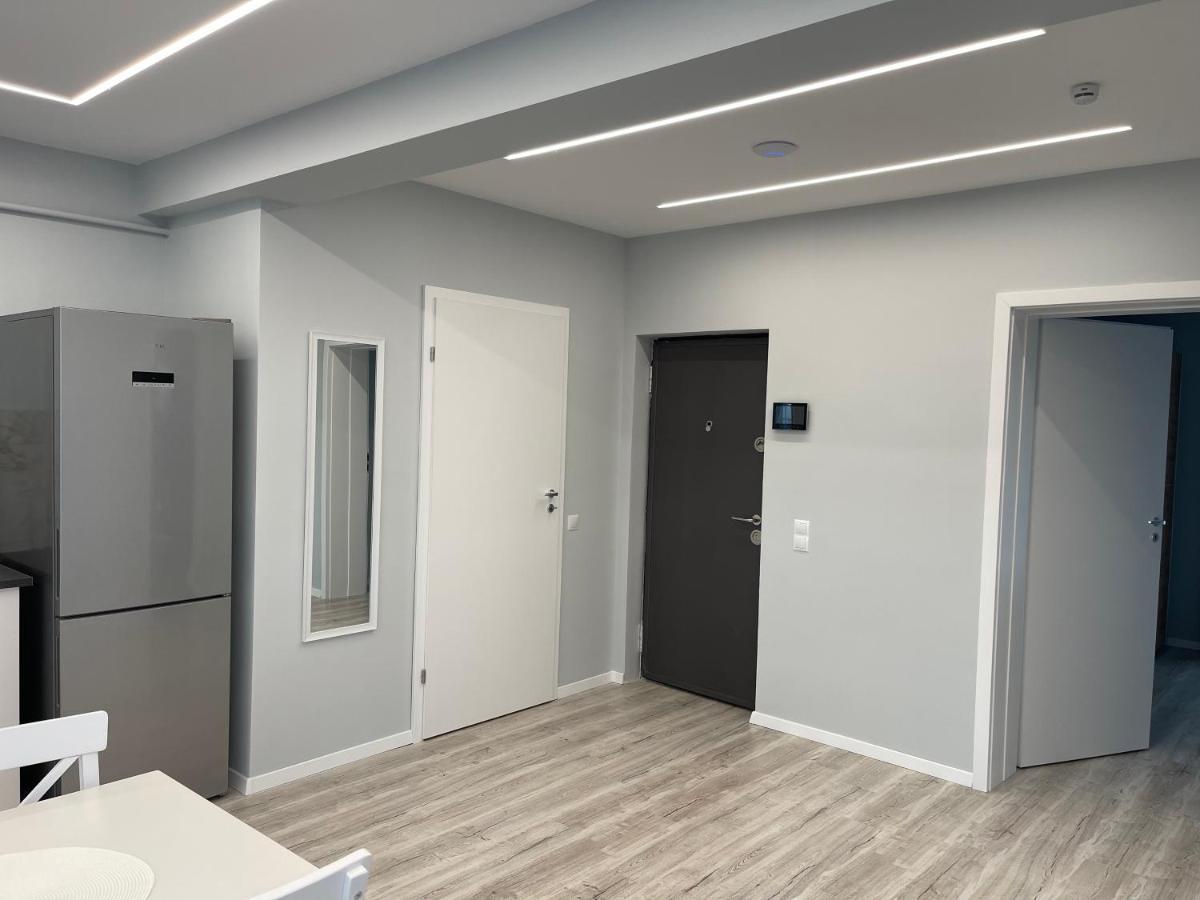 Noah Apartment Self Check-In 奥托佩尼 外观 照片