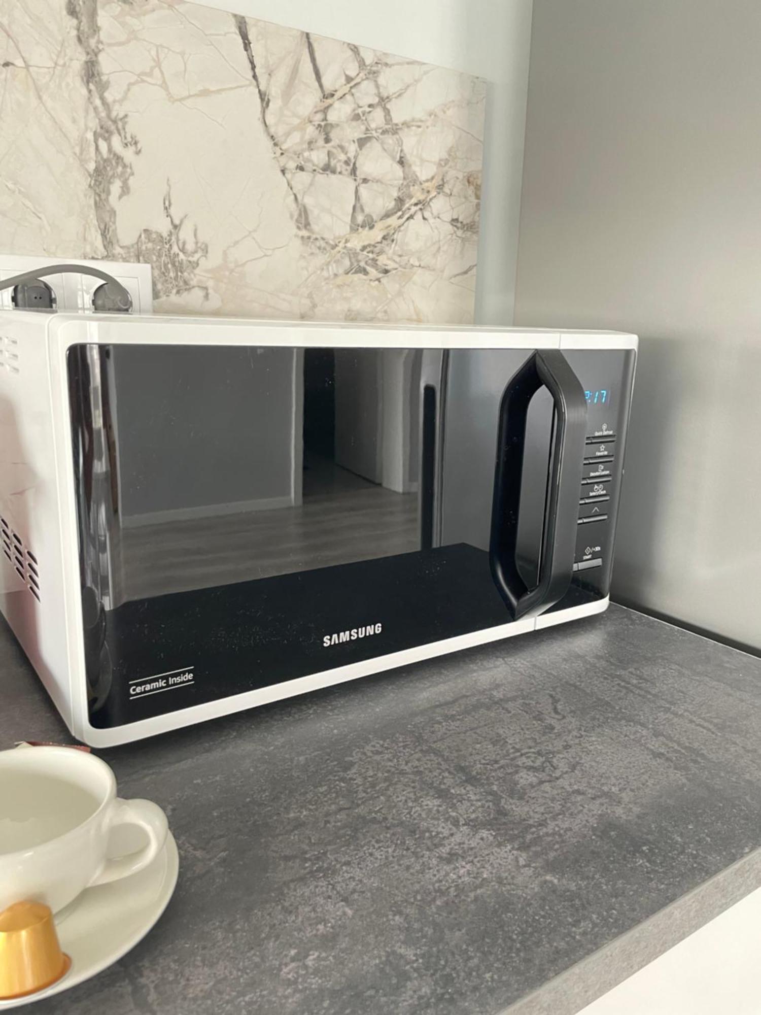 Noah Apartment Self Check-In 奥托佩尼 外观 照片